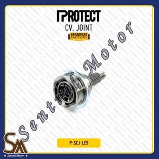 CV Joint As Roda Luar Suzuki Karimun Estilo