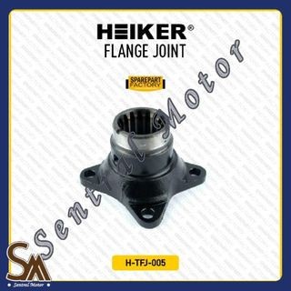 Flange Joint Tapak Kuda Pinion Center Toyota Rino 130 HT