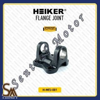 Flange Joint Tapak Kuda Pinion Mitsubishi Canter PS100 PS 100