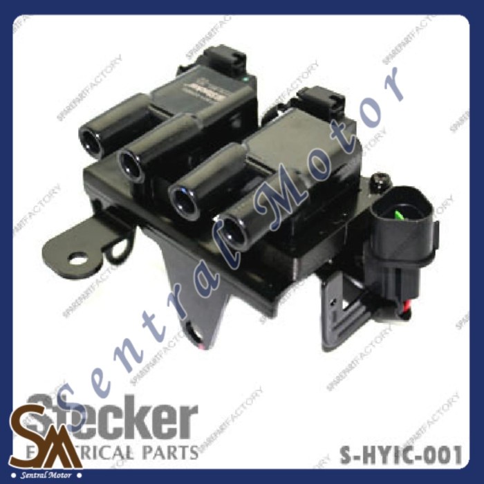 Ignition Coil Koil Hyundai Atoz/Picanto