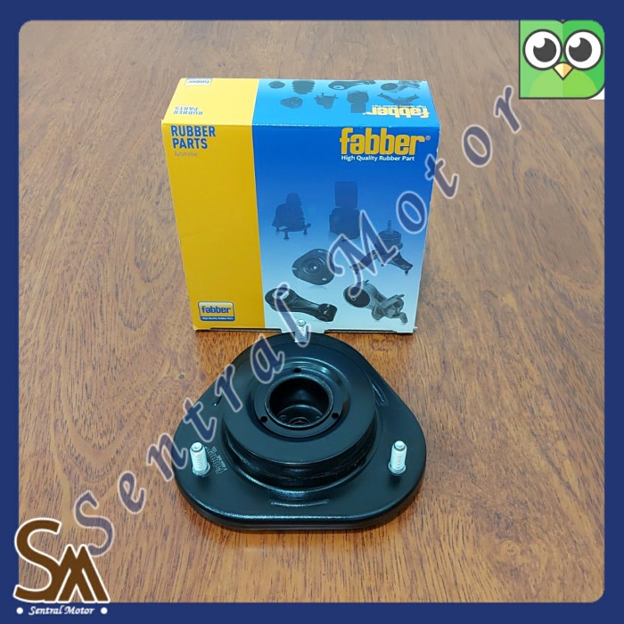 Karet Suport Shock Depan Taruna/Terios/Rush