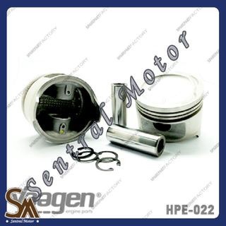 Piston Seher Honda Civic Wonder (050)