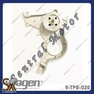 Pompa Oli Oil Pump Toyota Starlet