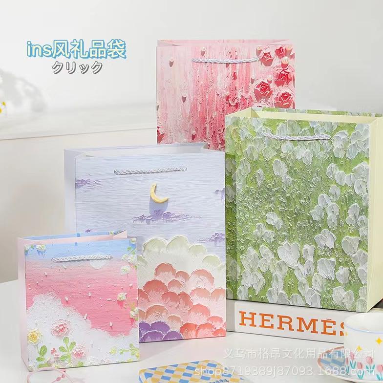 

New Premium Paperbag kado/ Kantong kado / Paperbag gift / KANTONG TAS KARTON /paper bag Kado anak anak