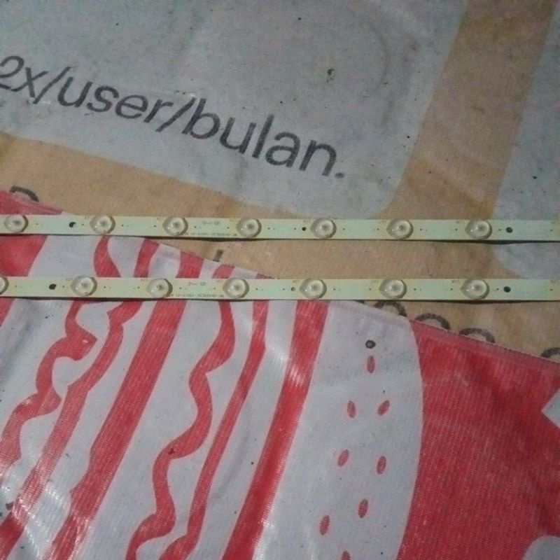 bl tv led Polytron pld 32