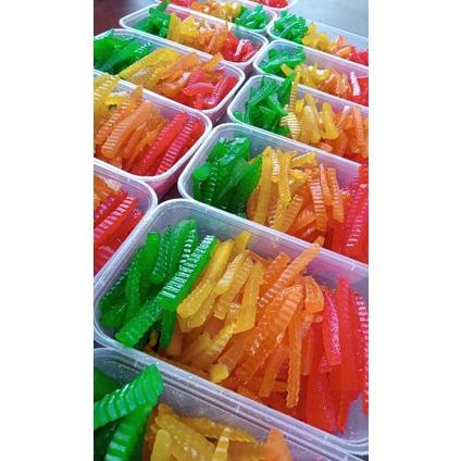 

New Manisan pepaya (Khusus JABODETABEK)