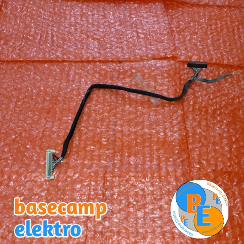 Kabel LVDS TV LED POLYTRON PLD 24T810F LVDS TV LED POLYTRON PLD 24T810F LVDS TV POLYTRON PLD 24T810F
