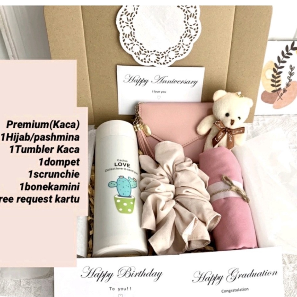 

Terbaru 3.3 HAMPERS HIJAB KADO GIFT BOX HADIAH BELLA SQUARE HARI IBU JILBAB KERUDUNG SEGIEMPAT ULANG TAHUN VALENTINE ANNIVERSARY WEDDING BIRTHDAY GRADUATION LEBARAN WISUDA PERNIKAHAN PACAR RAMADHAN