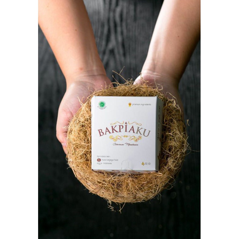 

Best BAKPIAKU JOGJA B6W