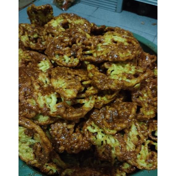 

7.7 SEBRING BUMBU KACANG PUKMIE