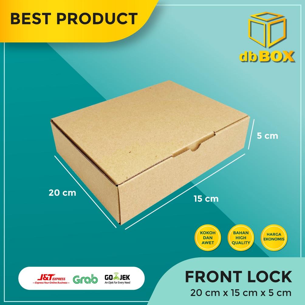 

Terbaru ( 10 Pcs ) Kardus uk. 20 x 15 x 5 cm....Die Cut untuk Kotak Aksesoris dll model box pizza
