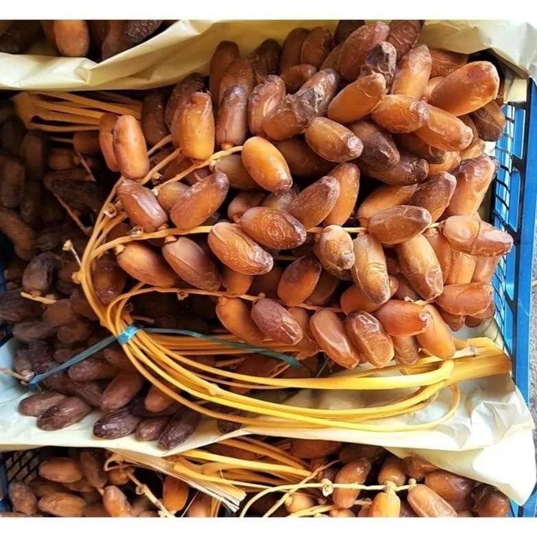 

Promo KURMA palm tunisia tangkai 1kg(exp2025)