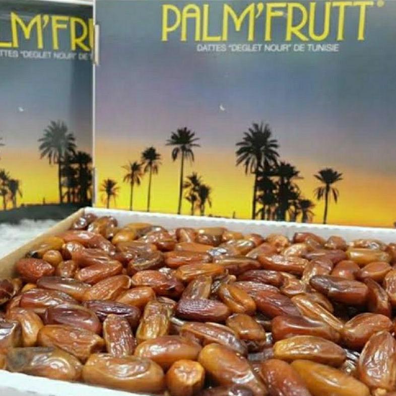 

Promo Kurma Palm Fruitt Frutt Madu 1kg | Kurma Tunisia Madu