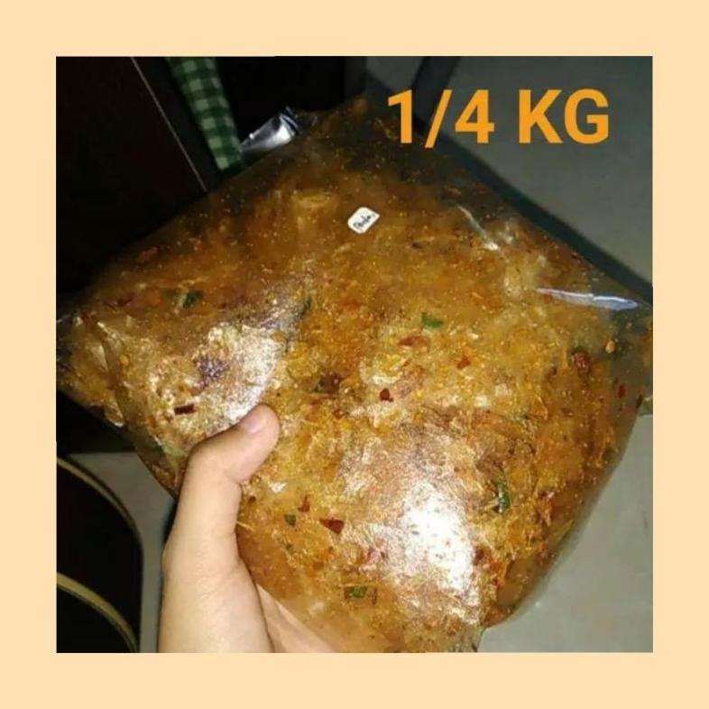 

Promo KERIPIK KACA 250 GRAM | KRIPCA | KERIPIK BELING 1/4kg