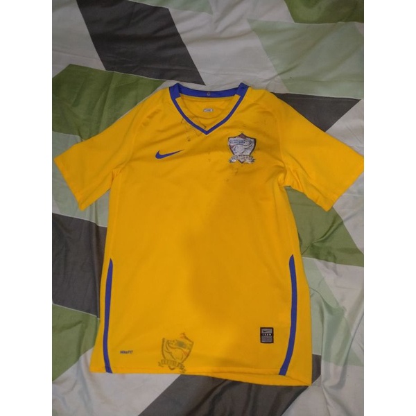 Jersey Thailand AFF 2008