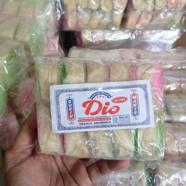 

Terbaru Arumanis premium / rambut nenek