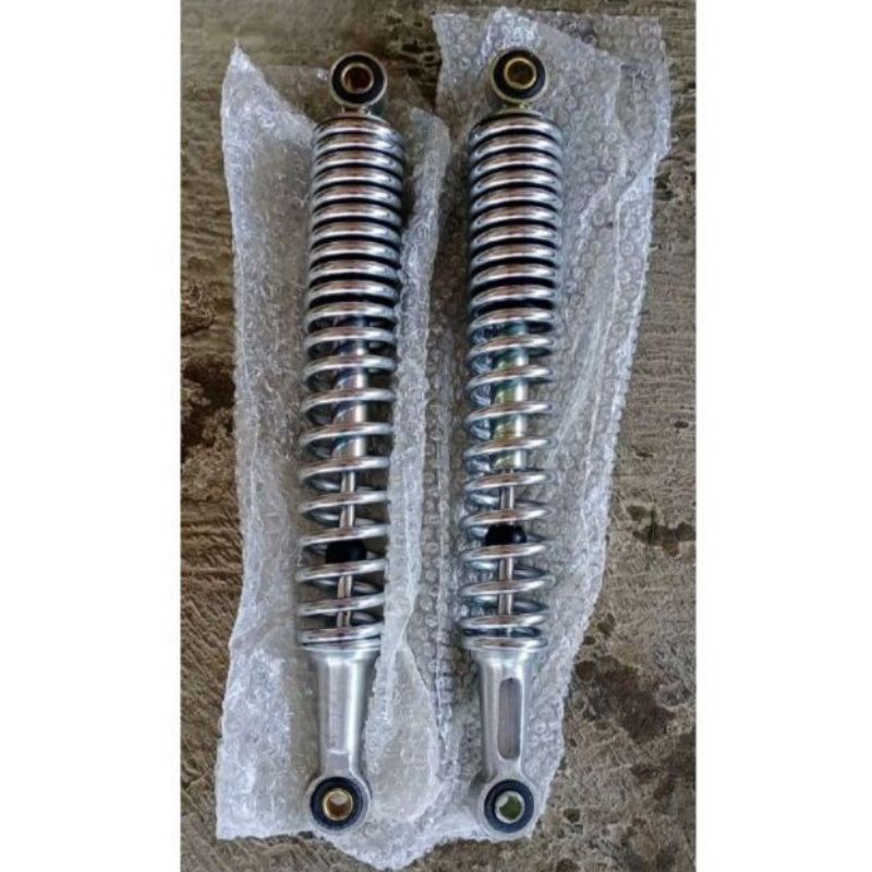 SHOCK BELAKANG SUPRA X SUPRA FIT NEW SHOCK SUPRA LAMA