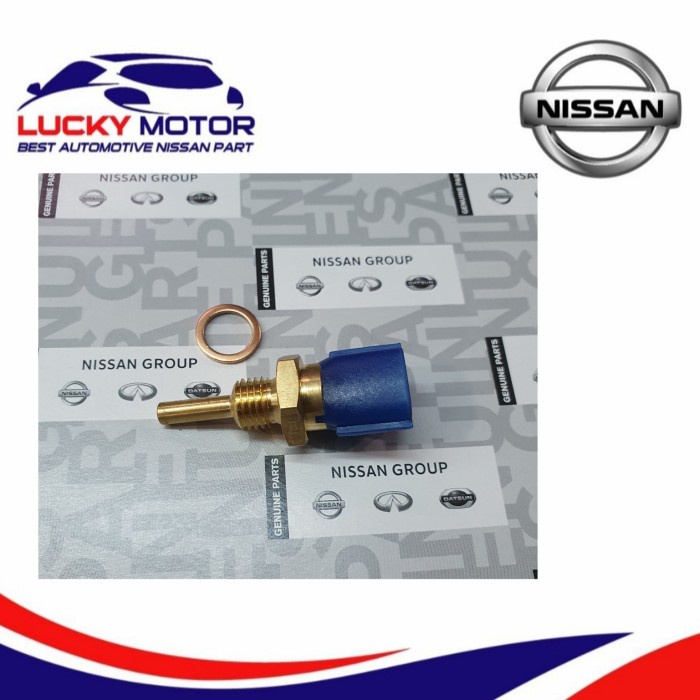 BEST SELLER" SWITCH TEMPERATURE / SENSOR ECT NISSAN XTRAIL SERENA LIVINA EVALIA