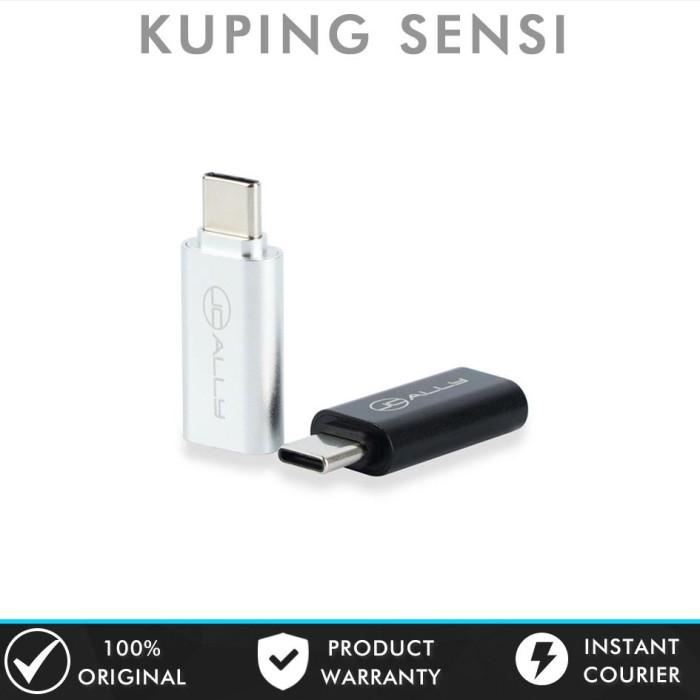 Jcally Ja04 Dac Audio Adaptor Type C Adapter Audio To 3.5Mm