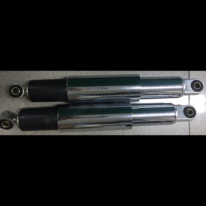 BEST QUALITY" Shock sok skok belakang Tornado / Shogun kebo