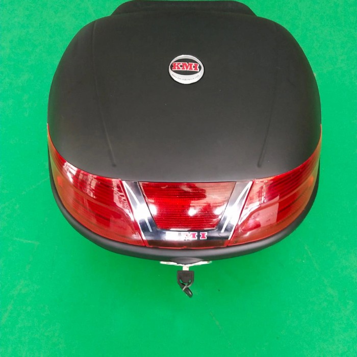 Box Motor Belakang Rear Box Kmi 501