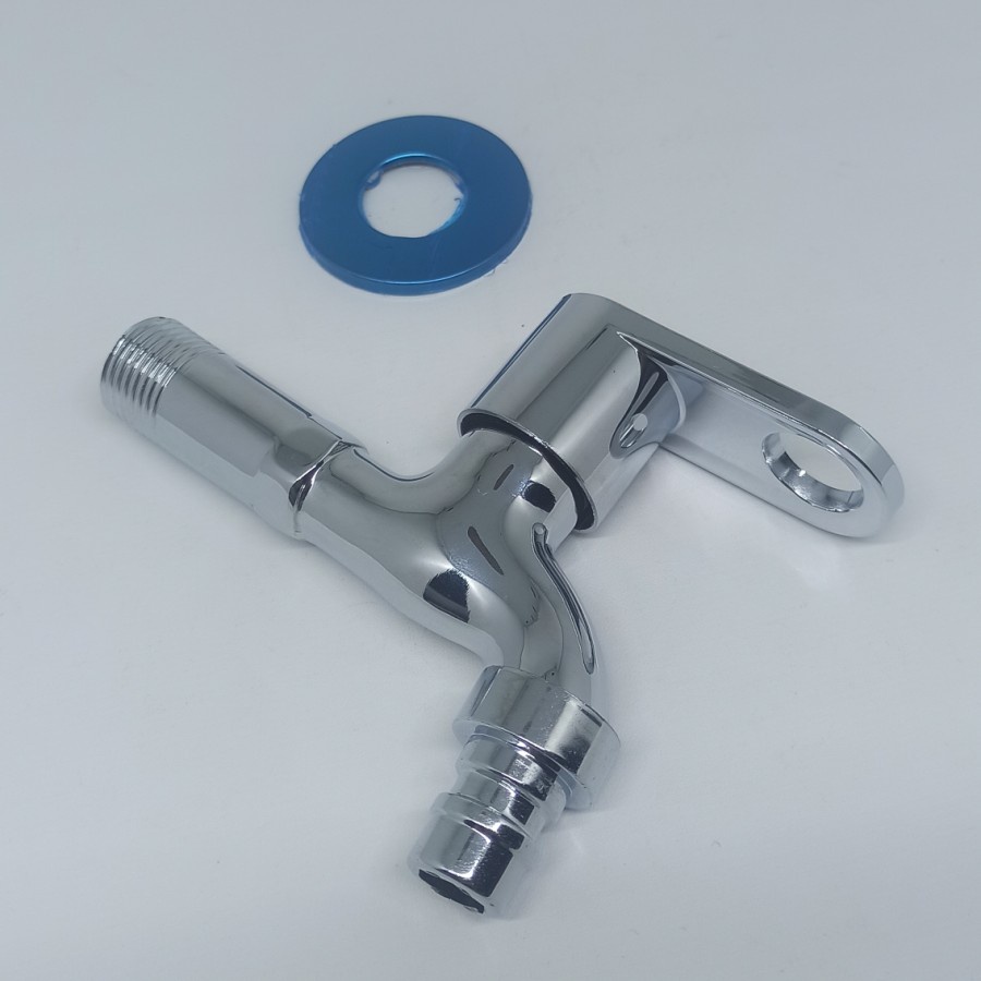 KERAN AIR / KERAN WUDHU / KERAN BAK MANDI - KRAN TAMAN