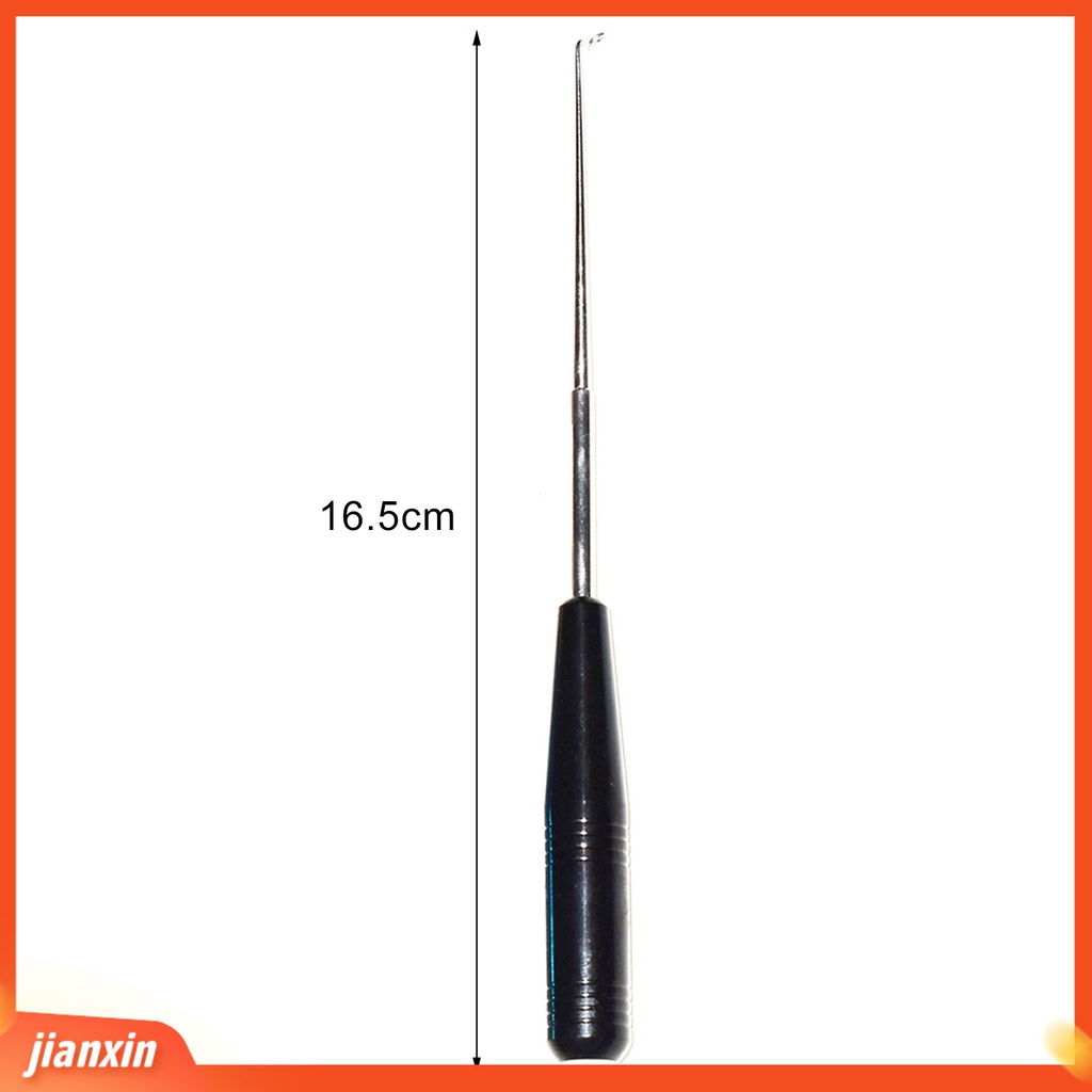 [Jianxin] Alat Pemisah Kail Pancing Bahan Stainless Steel Anti Karat