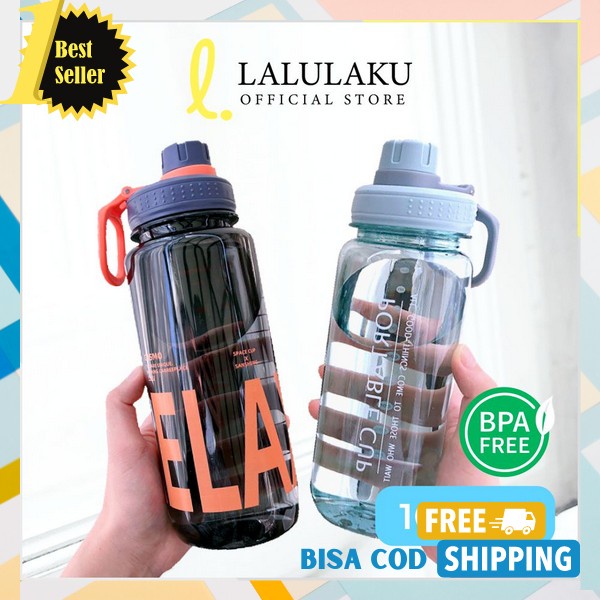Bitol Air Minum Anak Kecil Viral Termurah Botol Laki Laki Perempuan Model Kekinian Botle Tumbler Mur