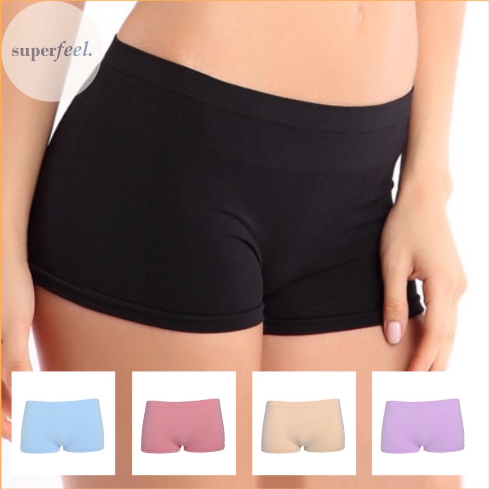 [KODE PRODUK GWASK9053] SFL SHORT PANTS CELANA PENDEK HOT WANITA KETAT KATUN MIDI MINI SPANDEX PANT 