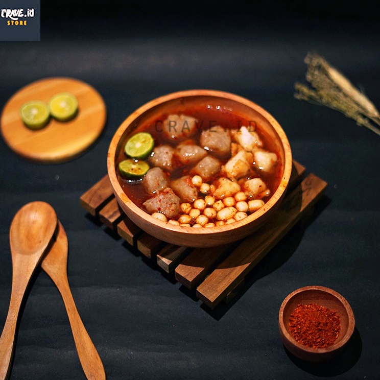 

>XC26619< Baso Aci Tulang Rangu Enak | Bacitul | Makanan Instan Murah | HALAL