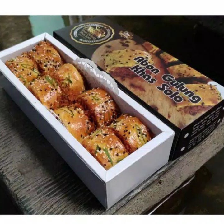 

BRANDS FESTIVAL Roti Abon Gulung Solo Flossroll murah