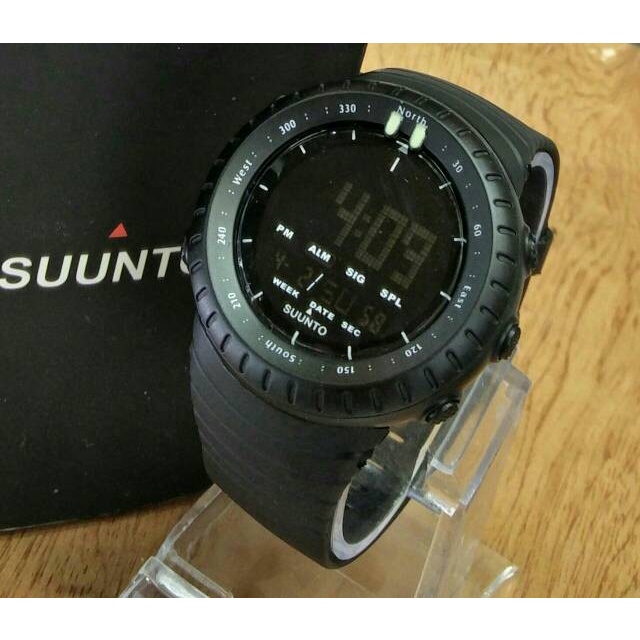 Jam Tangan Pria Suunto Core