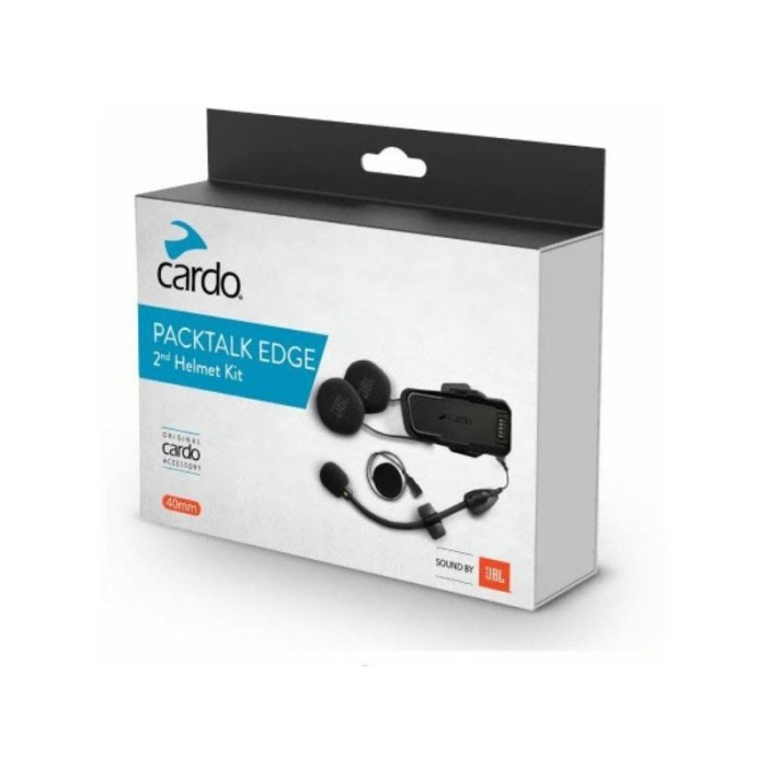 Terlaris Audio Kit Packtalk Edge Clamp Kit