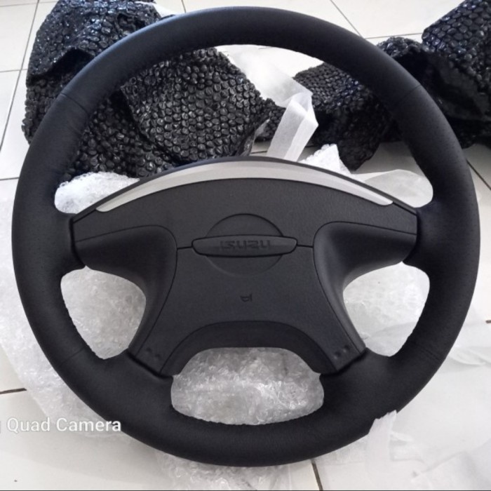 Terlaris Setir Stir Assy Panther Kapsul New Grand Touring Original