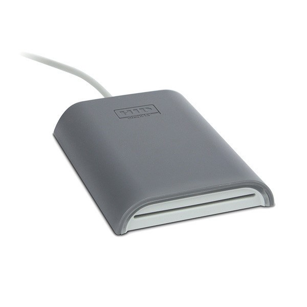 Best Seller Hid Omnikey 5422 Smart Card Reader