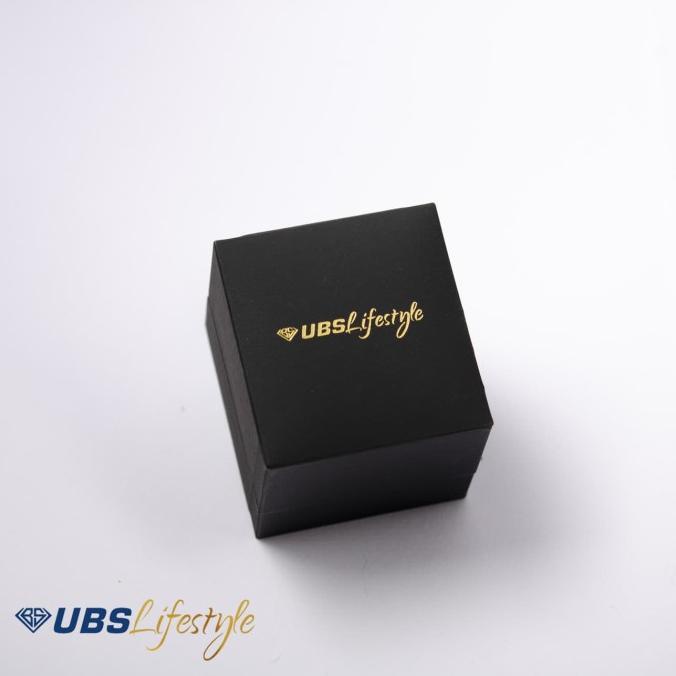 Jewelry Box Premium Ubs Lifestyle - Cincin - Sj134 - 2