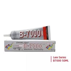 

On Sale Lem Lcd Touchscreen B7000 50Ml / Lem B 7000 50Ml / Multi Purpose