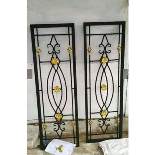 pengaman jendela pager jendela teralis