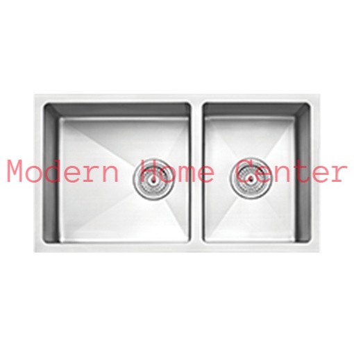 Bestseller Modena Kitchen Sink Massenza Ks 7250