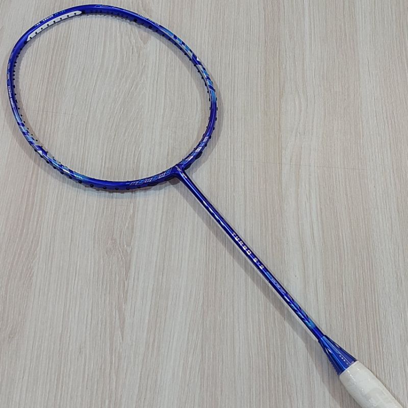 Raket Felet Badminton Turbo S-2 Original