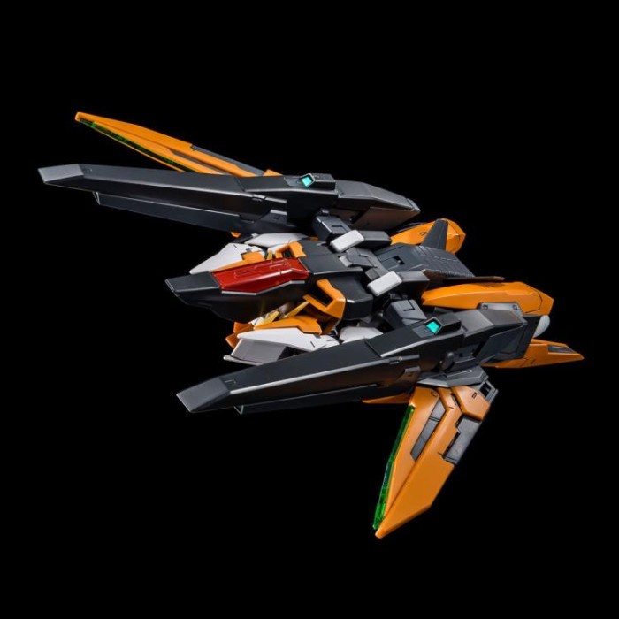 DISKON SPESIAL HG GUNDAM HARUTE FINAL BATTLE VER TERBARU