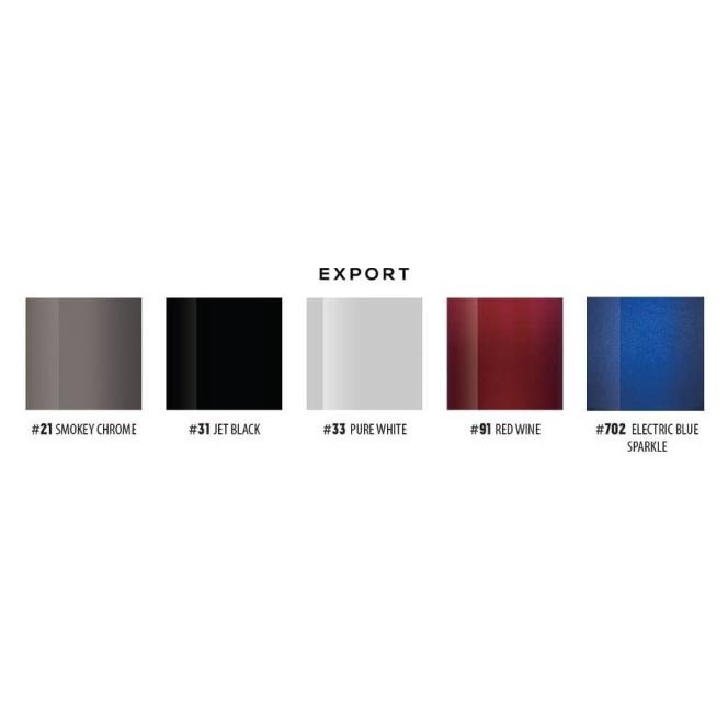 Drum Pearl Export Exx 726 Sp/C 6-Piece -Tanpa Cymbal-