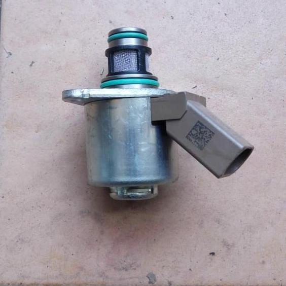 Metering Valve Actuator Solenoid Scv Injection Pump Captiva Diesel Fl
