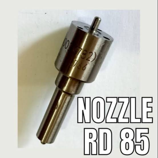 NOZZLE MESIN KUBOTA RD 85 DI-S TAIWAN BARU