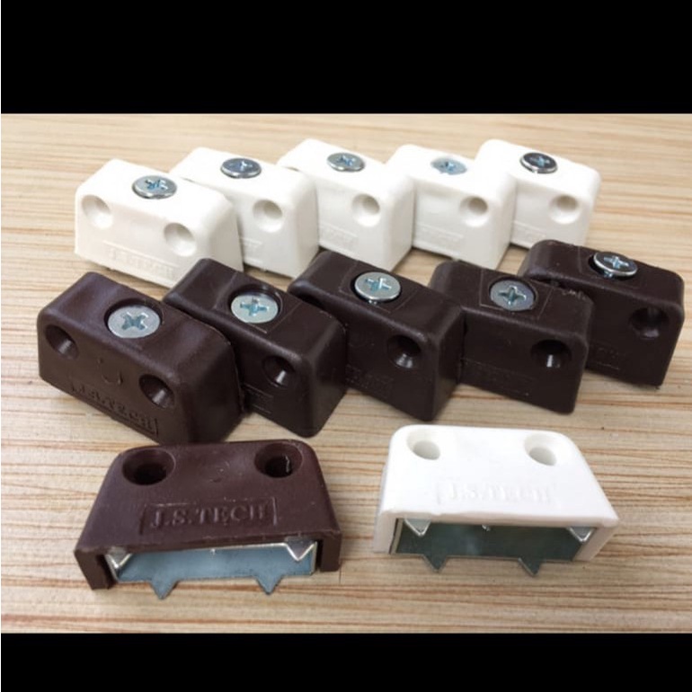 Trapes ambalan kayu / Ambalan tatakan lemari