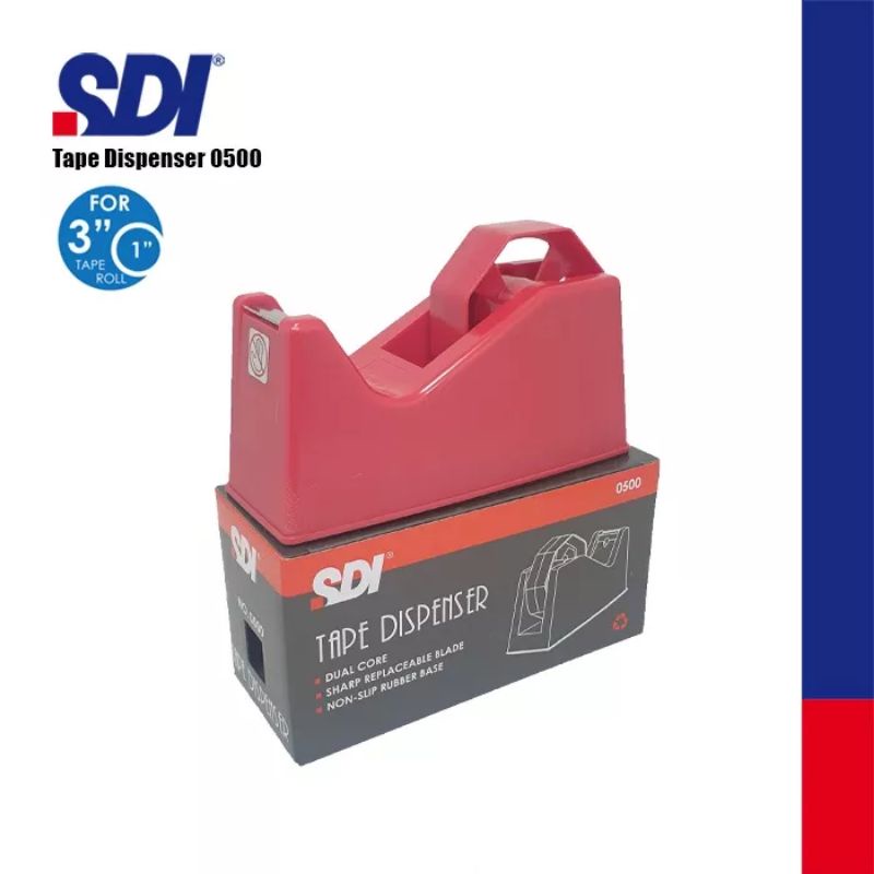 

ATK-POINT | SDI tape Dispenser / Dispenser tape 0500