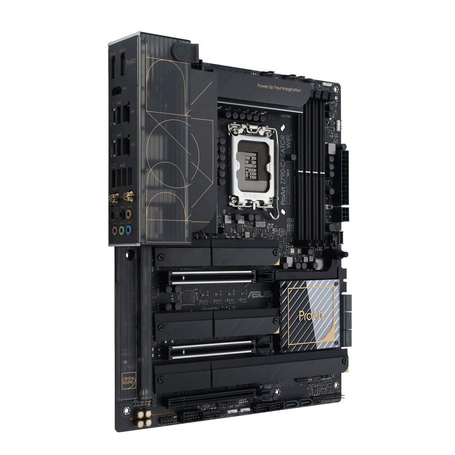 Motherboard ASUS PROART Z790-Creator Wifi