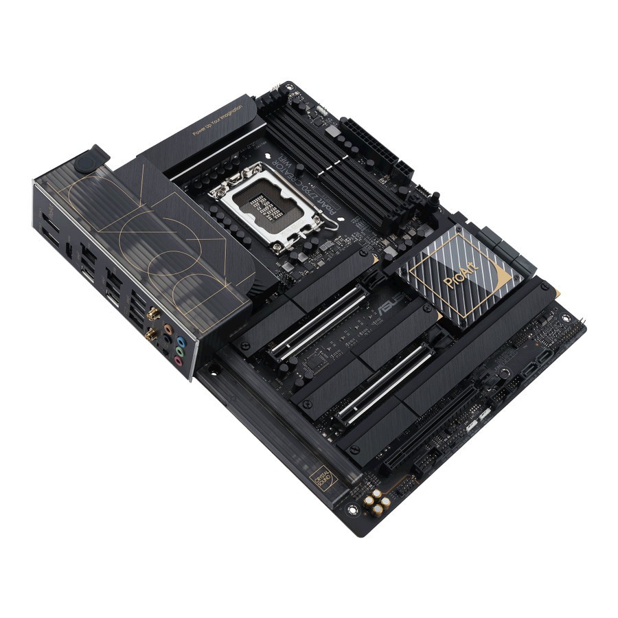 Motherboard ASUS PROART Z790-Creator Wifi