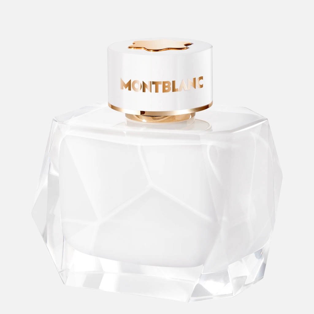 MONTBLANC SIGNATURE EDP 90ML