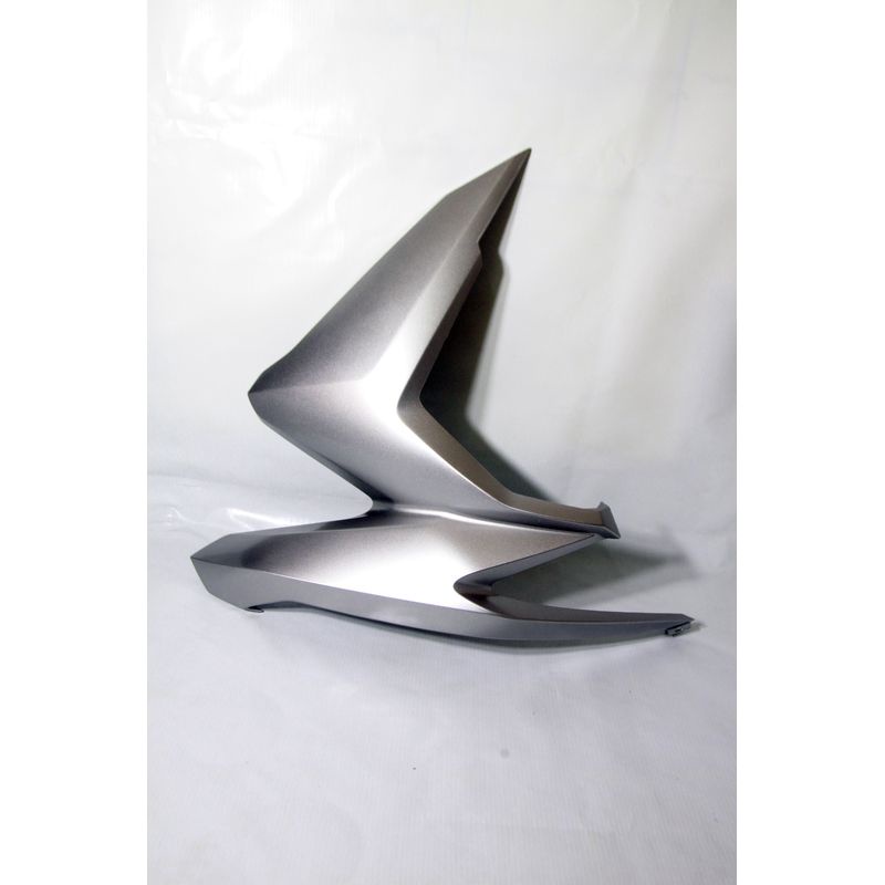 COVER KIRI DEPAN VARIO 150 - COVER,L FR (MA CR SI) - 64601K59A70ZS